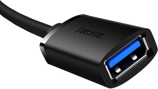 Baseus 3m USB 3.0 Cable A-Male to A-Female (B00631103111-04)