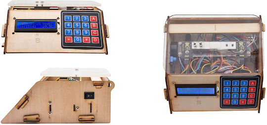Keyestudio Electronic Scale Kit για Arduino