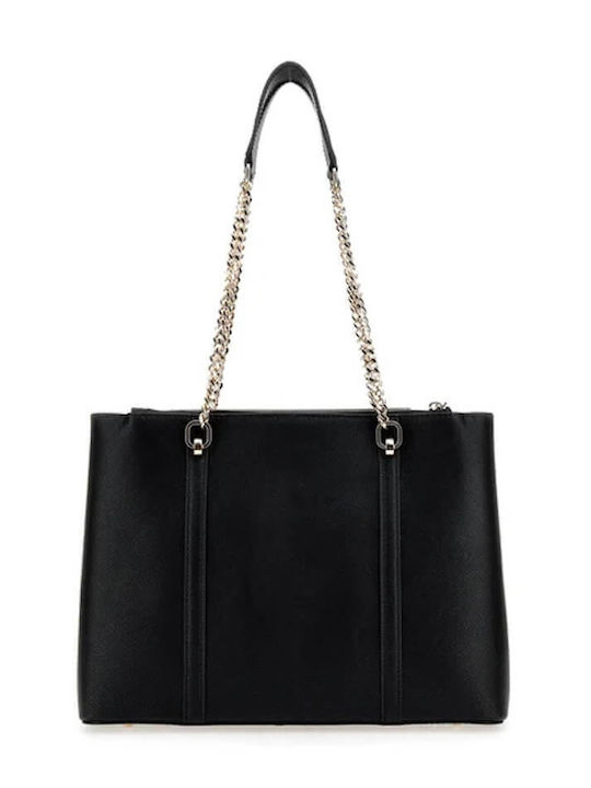 Guess HWEVG8968230 Women's Bag Shoulder Black