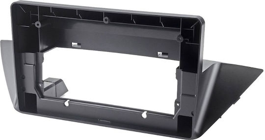 Installation Kit 2 Din Compatible with Screen 10" for BMW X1