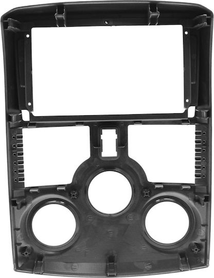 Installation Kit 2 Din Compatible with Screen 9" for Daihatsu Terios