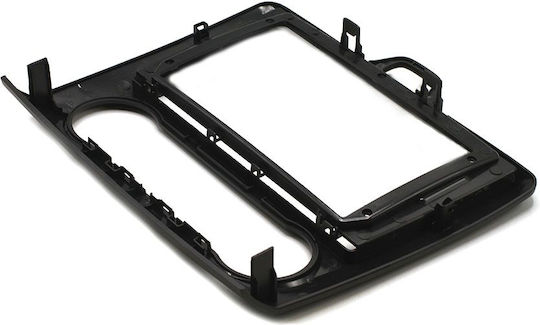 Kit de instalare 2 Din Compatibil cu Ecranul 9" pentru Ford Concentrare