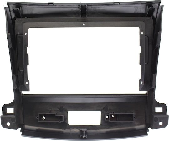 Κιτ Εγκατάστασης Συμβατό με Οθόνη 9" για Citroen C-Crosser