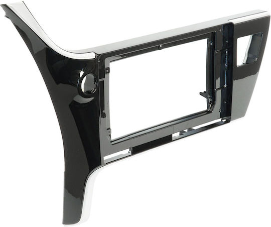 Κιτ Εγκατάστασης Συμβατό με Οθόνη 10" για Toyota Corolla