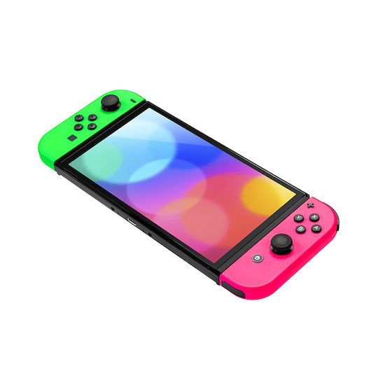 tomtoc Storage Bag G44m1d1 Nintendo pentru Consolă Switch Negru