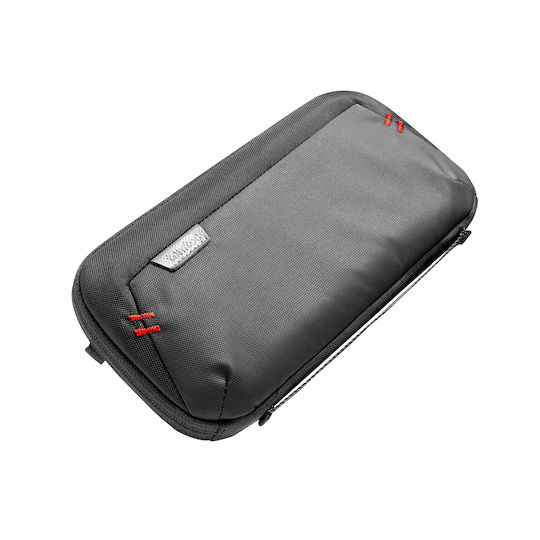 tomtoc Storage Bag G44m1d1 Nintendo pentru Consolă Switch Negru