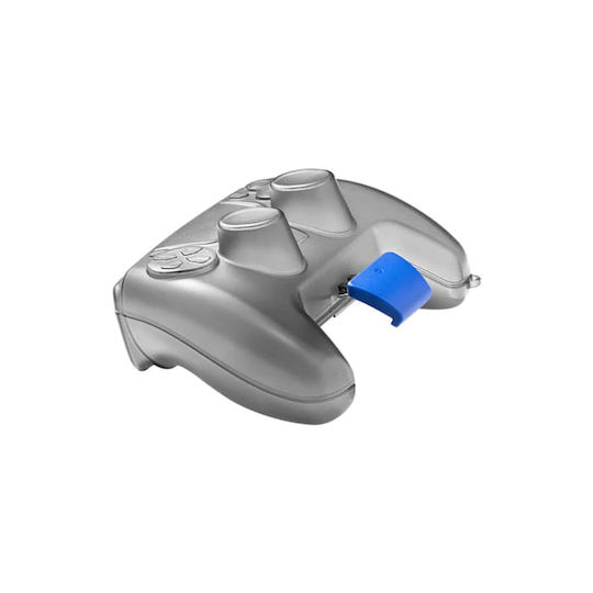 tomtoc Armor Case Πλαστική Θήκη Προστασίας για Χειριστήριο PS5 Μαύρη