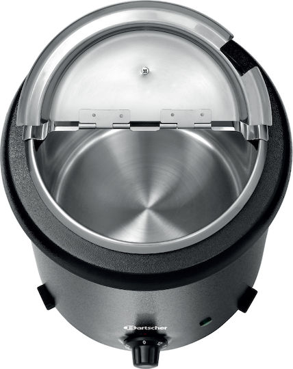 Bartscher Slim & Compact Επαγγελματική Σουπιέρα (5.4lt)