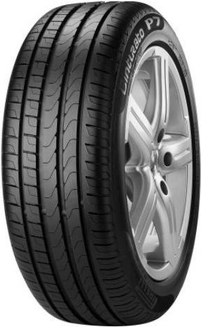 Pirelli Cinturato P7 C2 205/55R16 91V * Summer Tire for Passenger Car