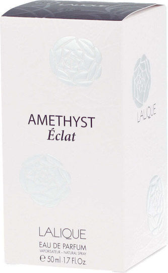 Lalique Amethyst Eclat Eau de Parfum 50ml