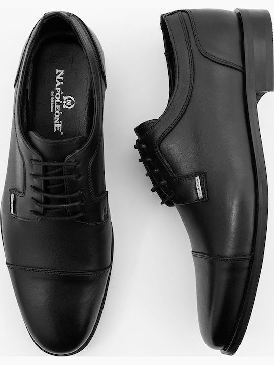 Men's Dress Shoes Black