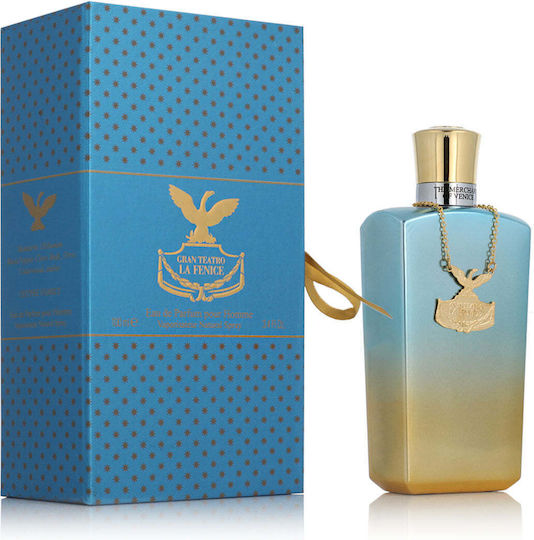 The Merchant of Venice La Fenice Eau de Parfum 100ml