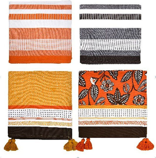 Amo La Casa Towel 65x45cm 2pcs Amo La Casa Towel 65x45cm 2pcs