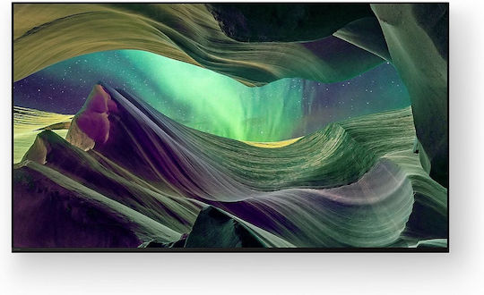 Sony Smart Τηλεόραση 65" 4K UHD LED KD-65X85L HDR (2023)