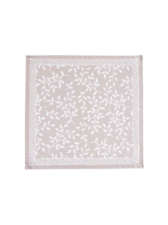Butlers Handtuch aus 100% Baumwolle 42x42cm