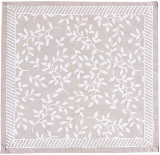 Butlers Prosop din 100% Bumbac 42x42cm