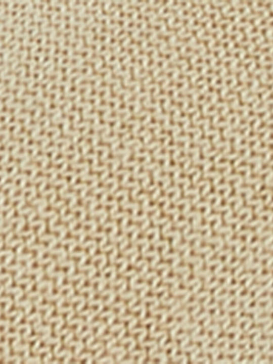 Falke 24/07 Men's Solid Color Socks Beige