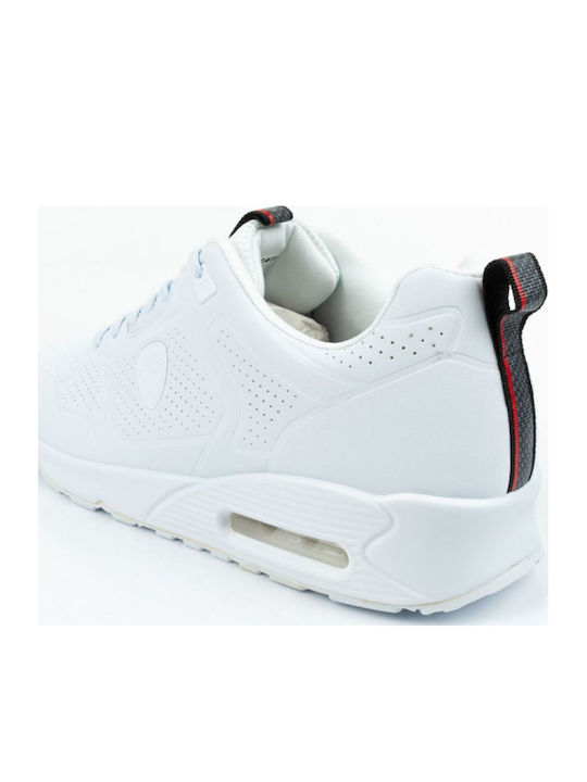 Adidași Pentru Bărbați Albi