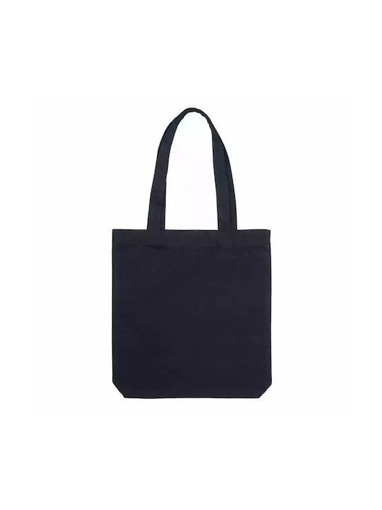 Grupo Erik BT21 Βαμβακερή Τσάντα για Ψώνια σε Μαύρο χρώμα