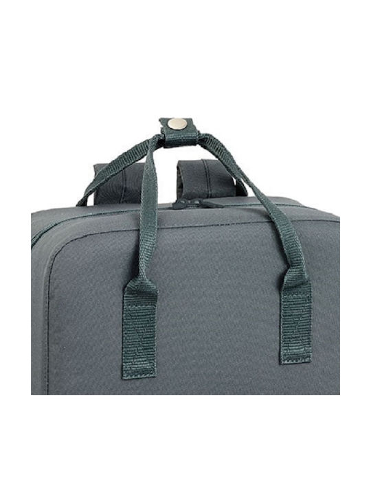 Safta Rucksack Gray