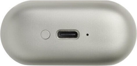 JBL Tour Pro 2 In-ear Bluetooth Handsfree Ακουστικά με Θήκη Φόρτισης Champagne