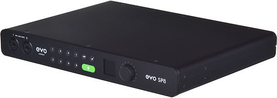 Audient EVO-SP8 Microphone Preamplifier 8 Channel