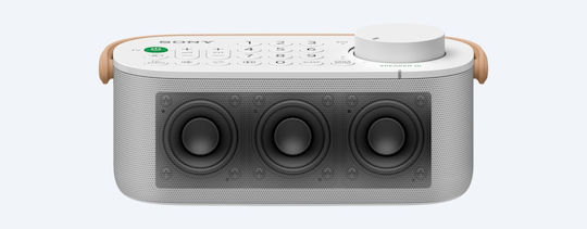 Sony SRS-LSR200