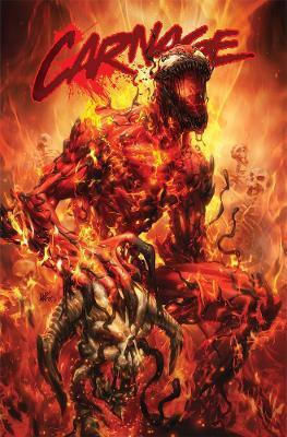 Carnage, Vol. 2: Carnage in Hell