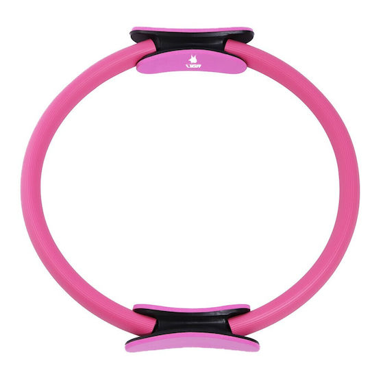 Liga Sport Pilates Ring Ροζ