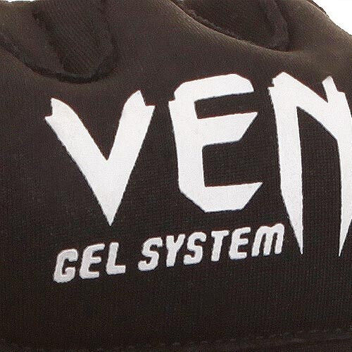 Venum Gel Kontact 0181 Black VENUM-0181