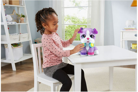 Vtech Плюшено Кученце 25 см.
