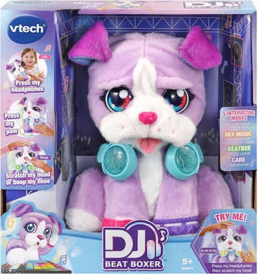 Vtech Jucărie de Pluș Cățeluș cu Sunet 25 cm