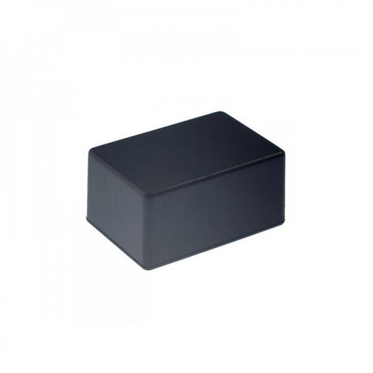 Gainta Plastic Enclosure 64x44x32mm Black (G1031B)