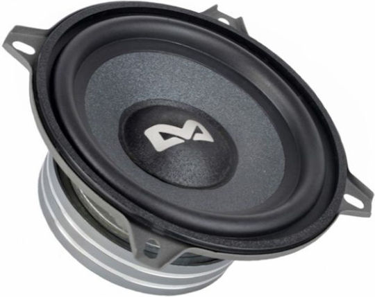 Ampire Σετ Ηχεία Αυτοκινήτου 5.25" με 60W RMS (2 Δρόμων)