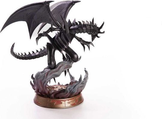 First 4 Figures Yu-Gi-Oh: Red-Eyes B. Dragon Φιγούρα 33εκ.