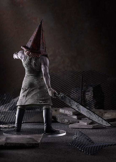 Good Smile Company Silent Hill 2: Pyramid Thing Φιγούρα 17εκ.