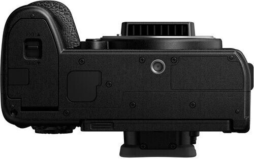 Panasonic Lumix S5IIX Mirrorless Camera Kit (Lumix S 20-60mm F3.5-5.6) Black