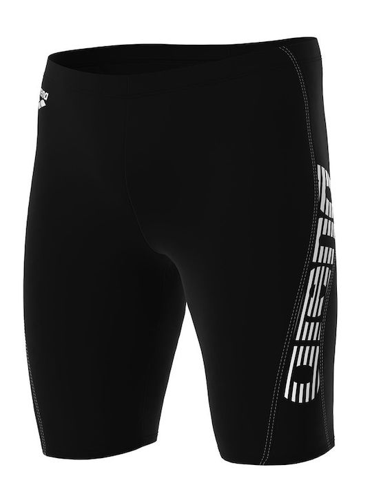 Arena Byor Evo 006476-505 Men's Competition Jammer Black