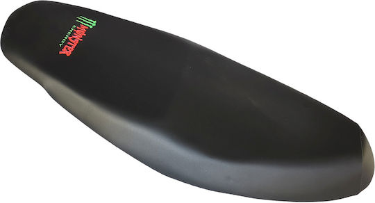 Σέλα Μοτοσυκλέτας για Ducati Monster για Honda Innova 125 Monster Honda Innova 125 Injection 6350113