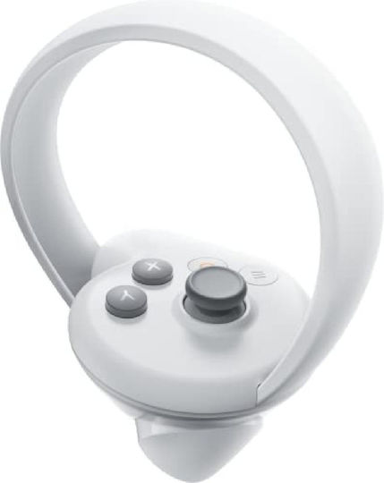 Pico 4 VR Αυτόνομο VR Headset 128GB με Χειριστήριο