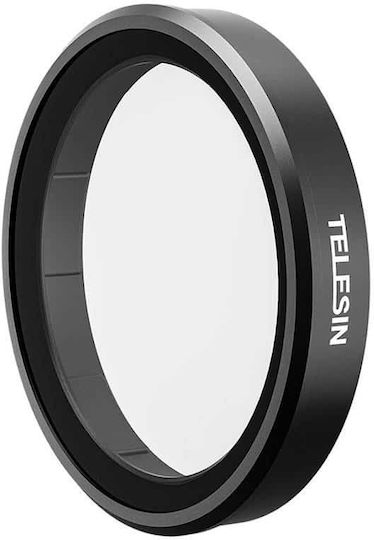 Telesin CPL/ND8/ND16/ND32 OA-FLT-005 for DJI Osmo Action 3 / Osmo Action