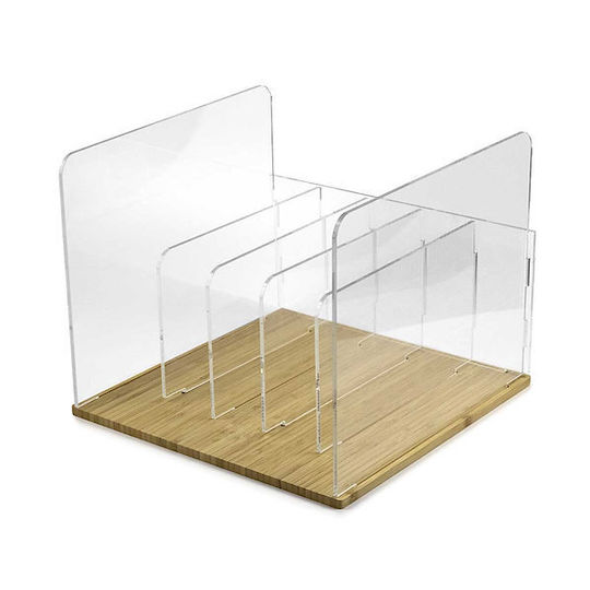 NorStone Stand Βινυλίων Vinyl L PR