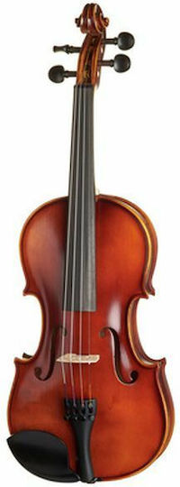 Gewa Allegro VL1 Deluxe Set 4/4 Violinen Braune
