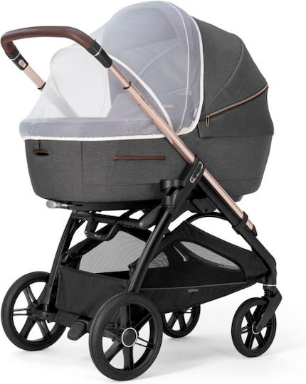 Inglesina Мрежа Против Комари За Количка Electra/Aptica XT Бяла