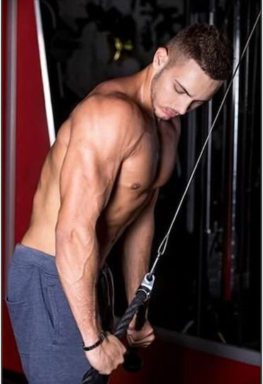 Trizand Triceps Rope 70cm