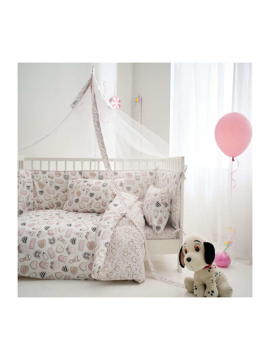 Vesta Home Πολύχρωμο 110x150cm 000009593