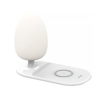 Ldnio Wireless Charger (Qi Pad) Whites (Y3)