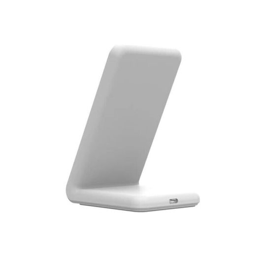 Tech-Protect Φορτιστής Magsafe 15W Λευκός (QI15W-A23)