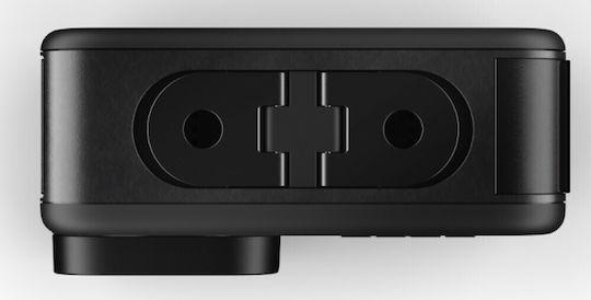 GoPro Hero10 Black Cameră de Acțiune 5K cu Ecran Tactil 2.27" și Wi-Fi Neagră