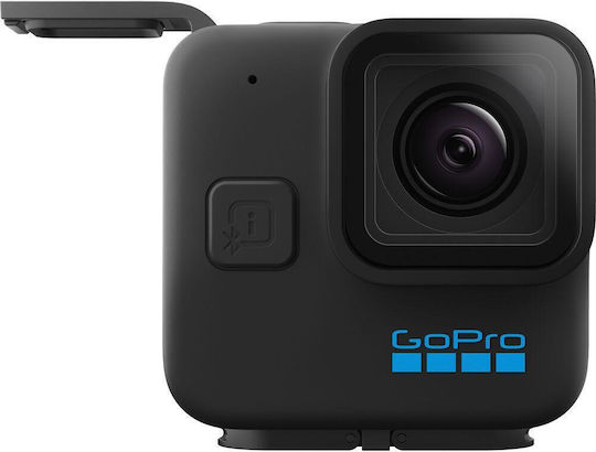 GoPro Hero11 Mini Cameră de Acțiune 5K Captură 360° și Wi-Fi Neagră